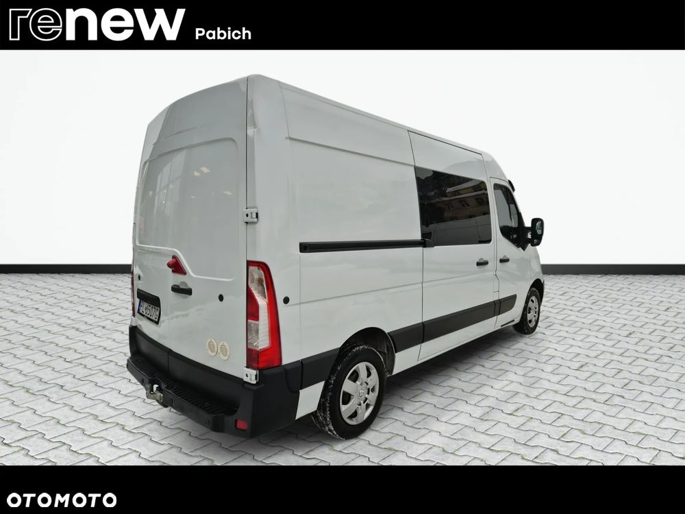 Renault Master - 5