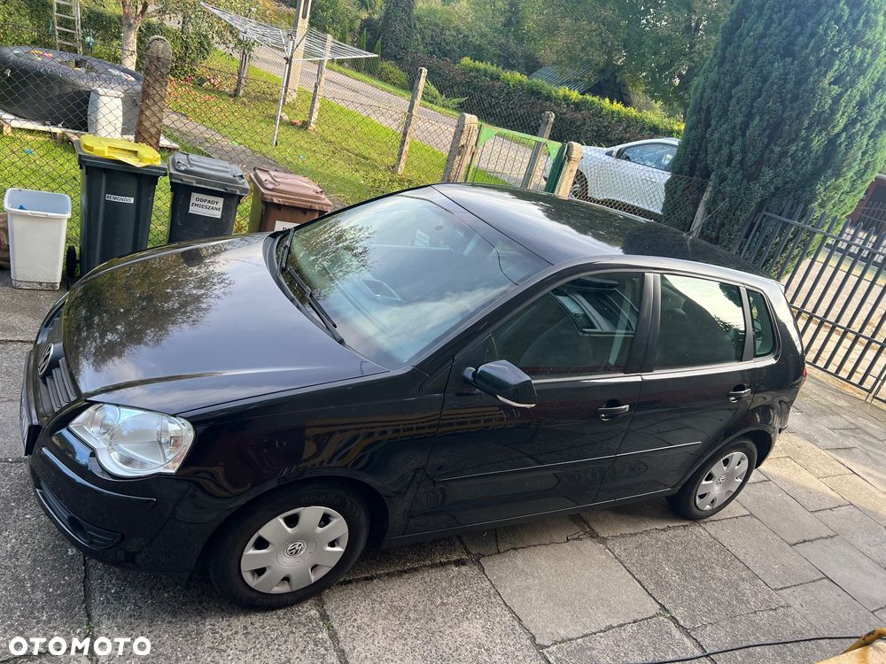 Volkswagen Polo 1.4 Comfortline - 6