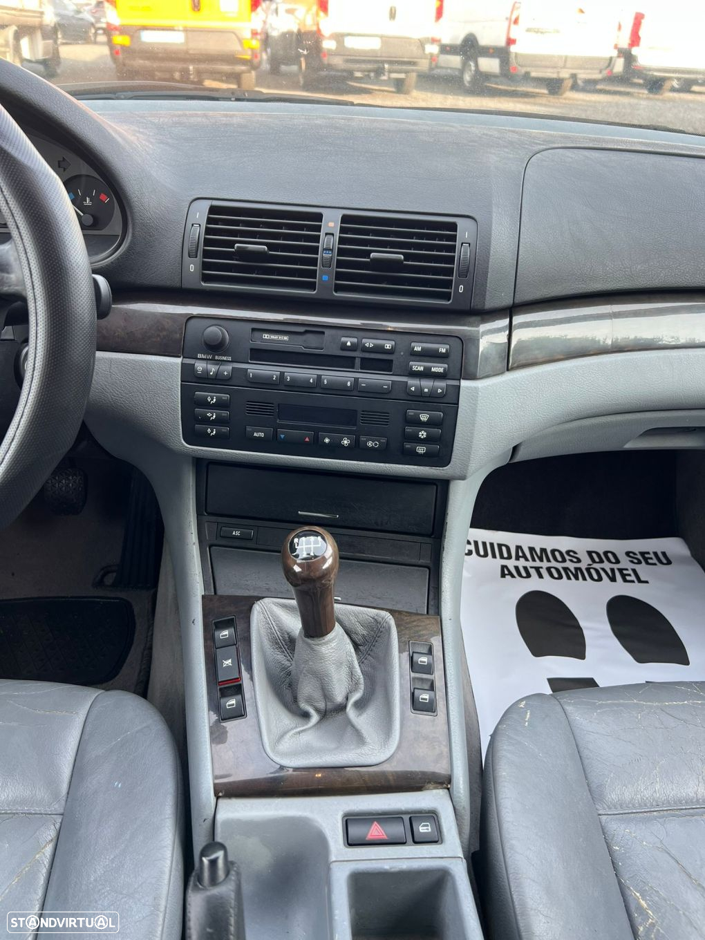 BMW 320 d - 22