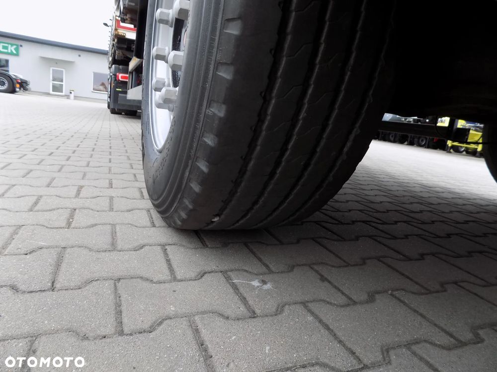 Schmitz Cargobull TANDEM FIRANKA - 6