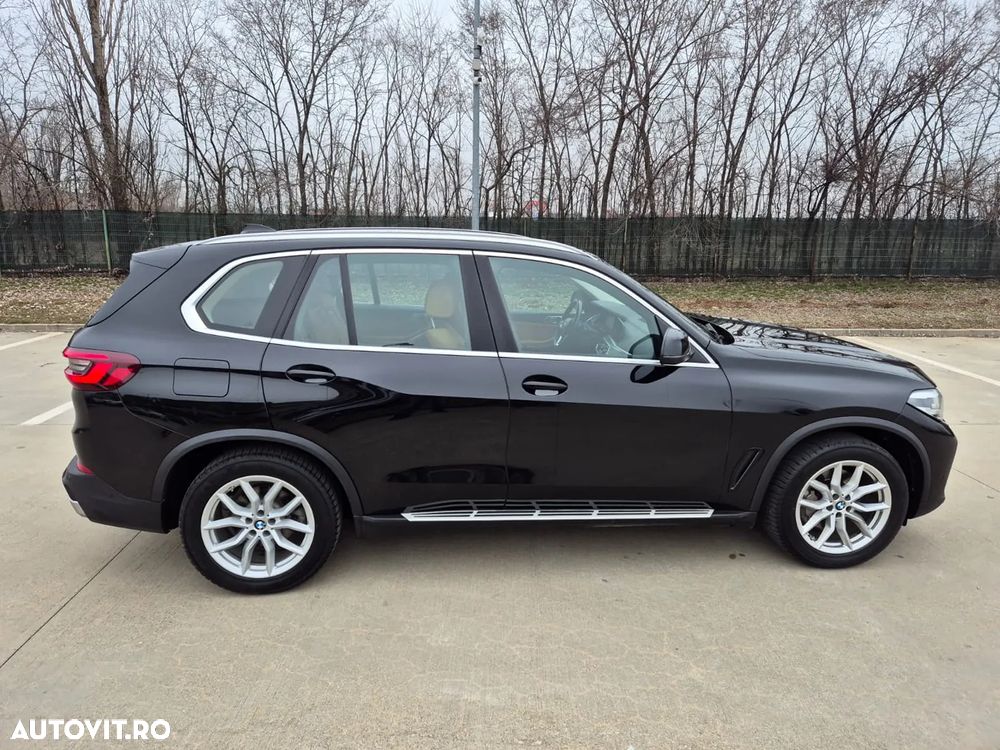 BMW X5 - 11