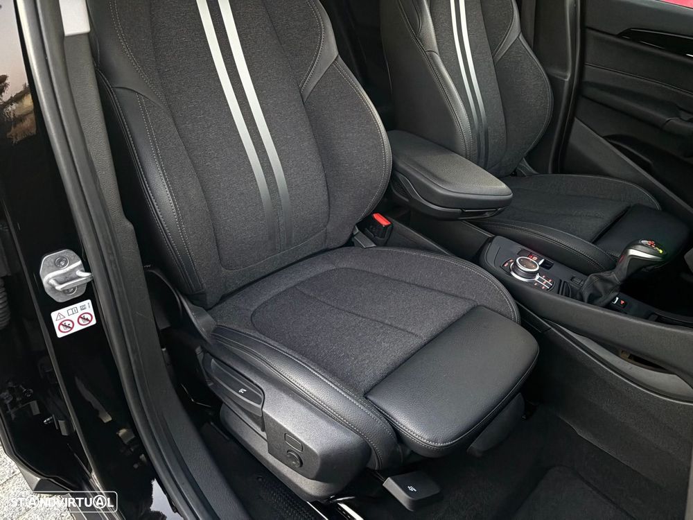 BMW X1 25 e xDrive Line Sport - 36