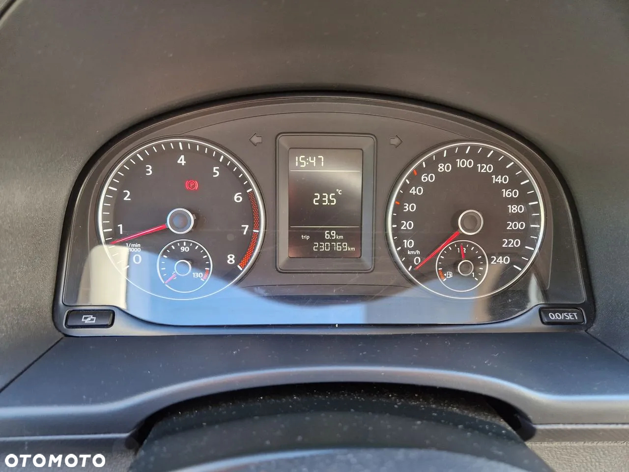 Volkswagen Caddy - 18