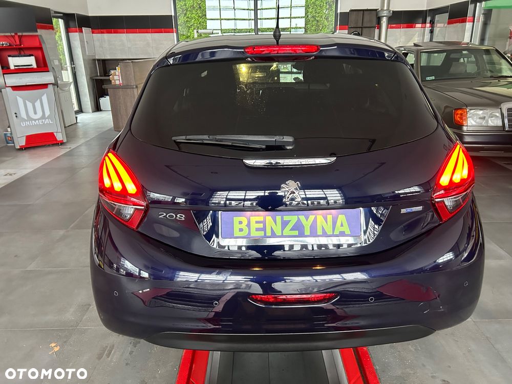 Peugeot 208 PureTech 100 Active Pack - 23