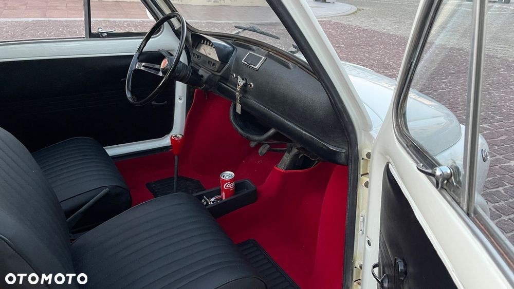 Fiat 500 - 36