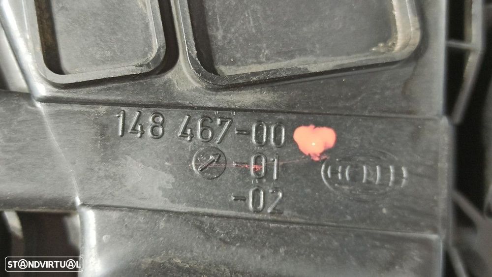 FAROL ESQUERDO AUDI A6 BERLINA (4B2) 1.9 TDI - 6