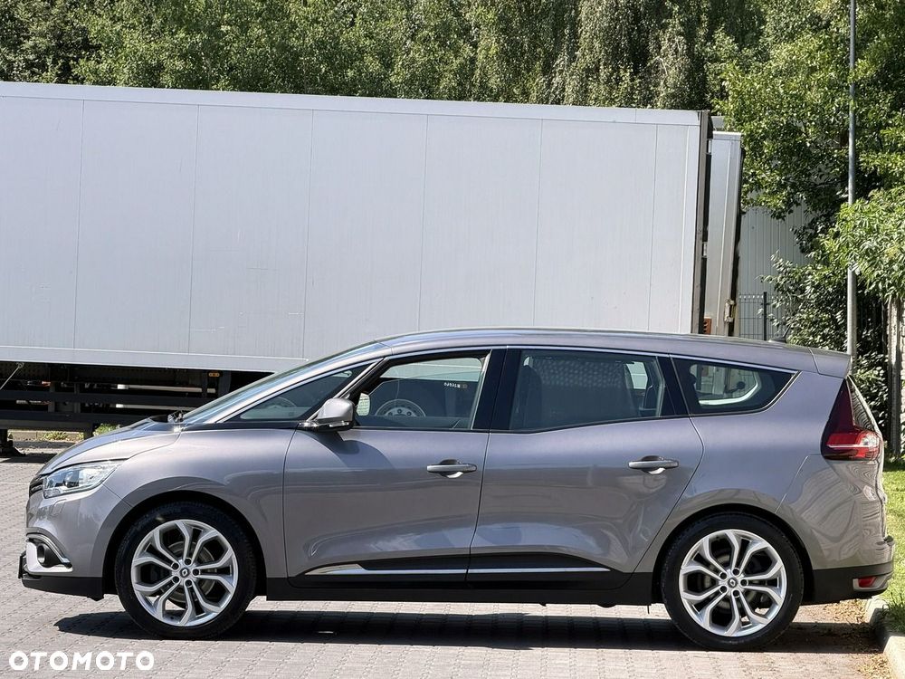 Renault Grand Scenic Gr 1.3 TCe Energy Intens EDC - 23