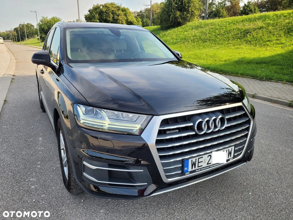 Audi Q7 - 24