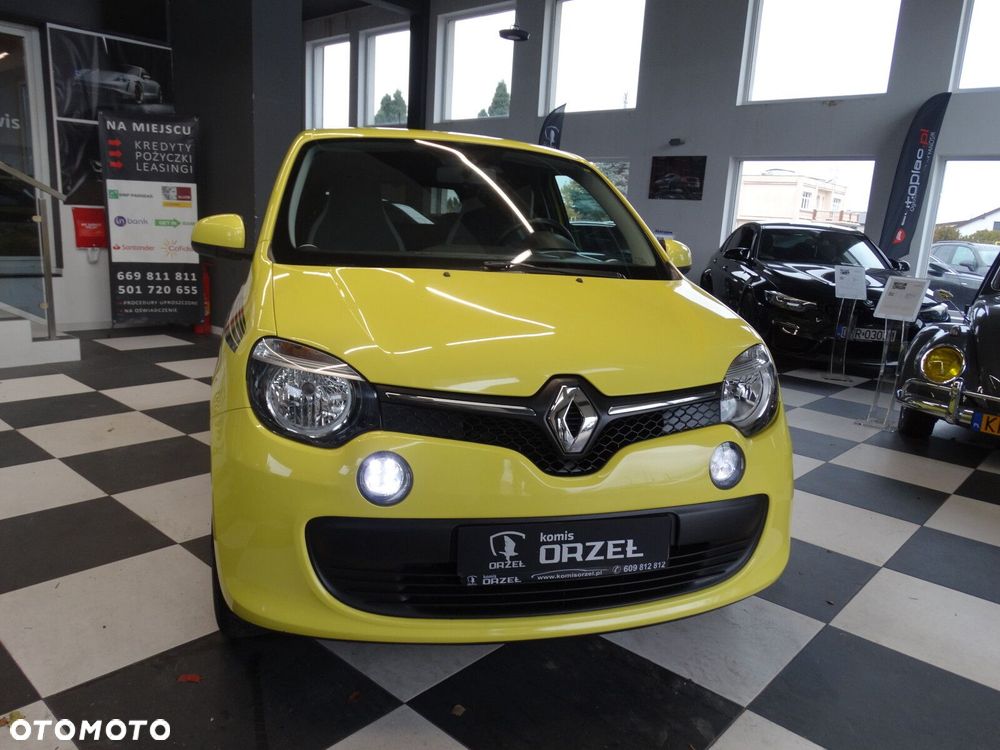 Renault Twingo - 9