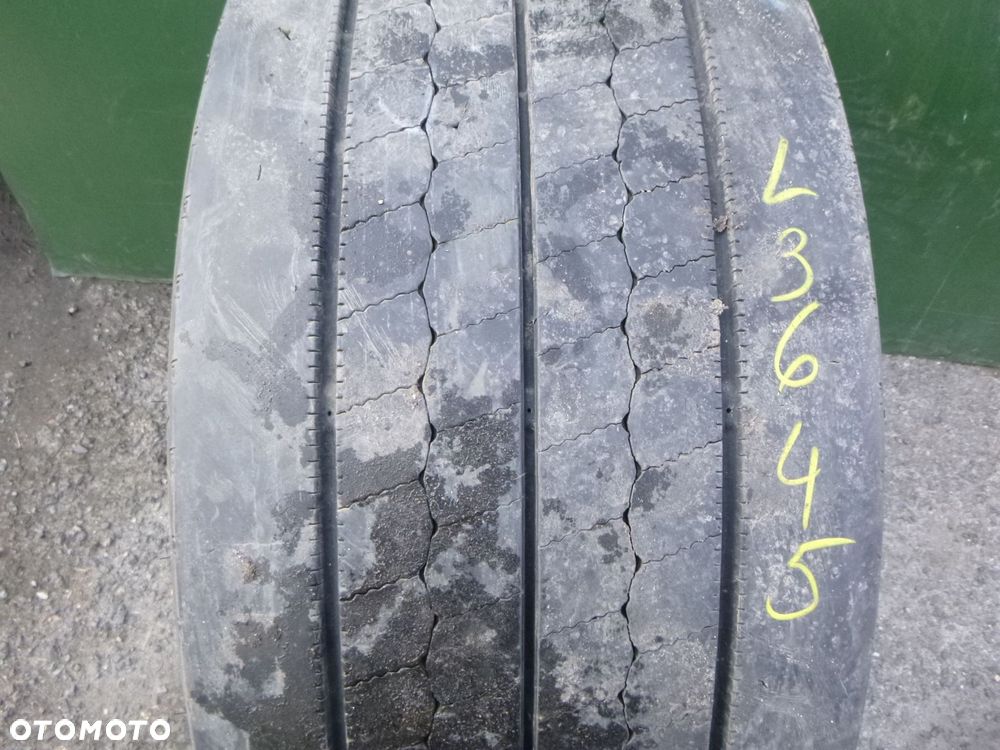 355/50R22,5 Hankook AL20W. Opony ciężarowe - 2