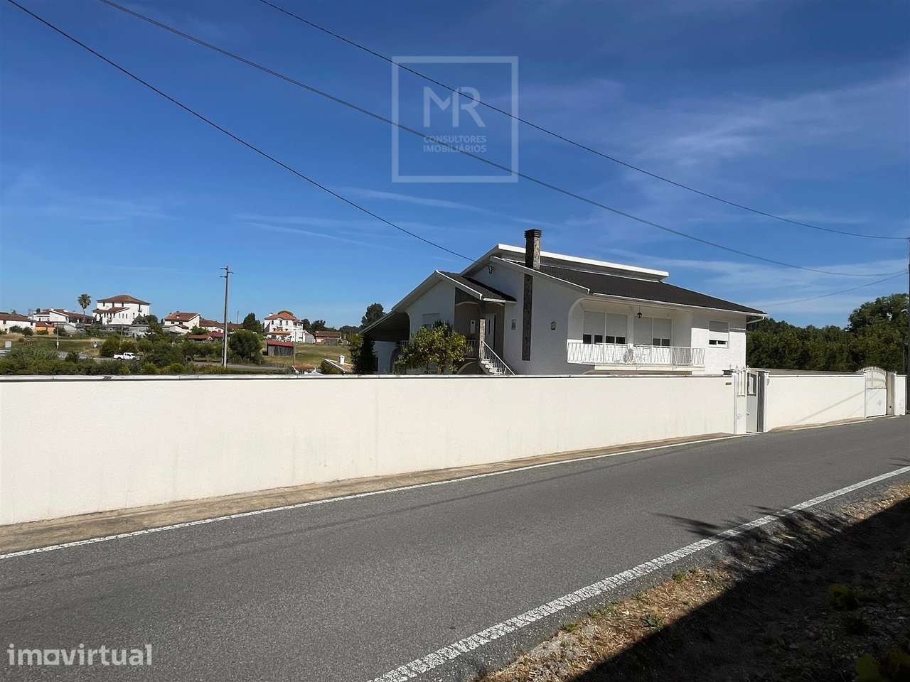 Moradia Isolada T5 Venda em Sangalhos,Anadia - Grande imagem: 4/49