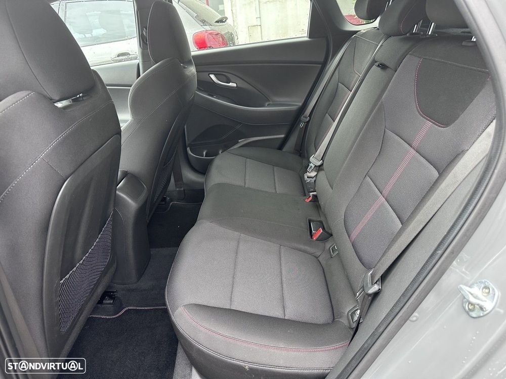 Hyundai i30 1.0 T-GDi N-Line - 19