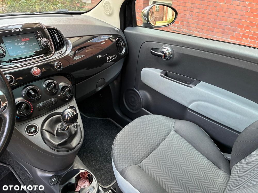 Fiat 500 - 19