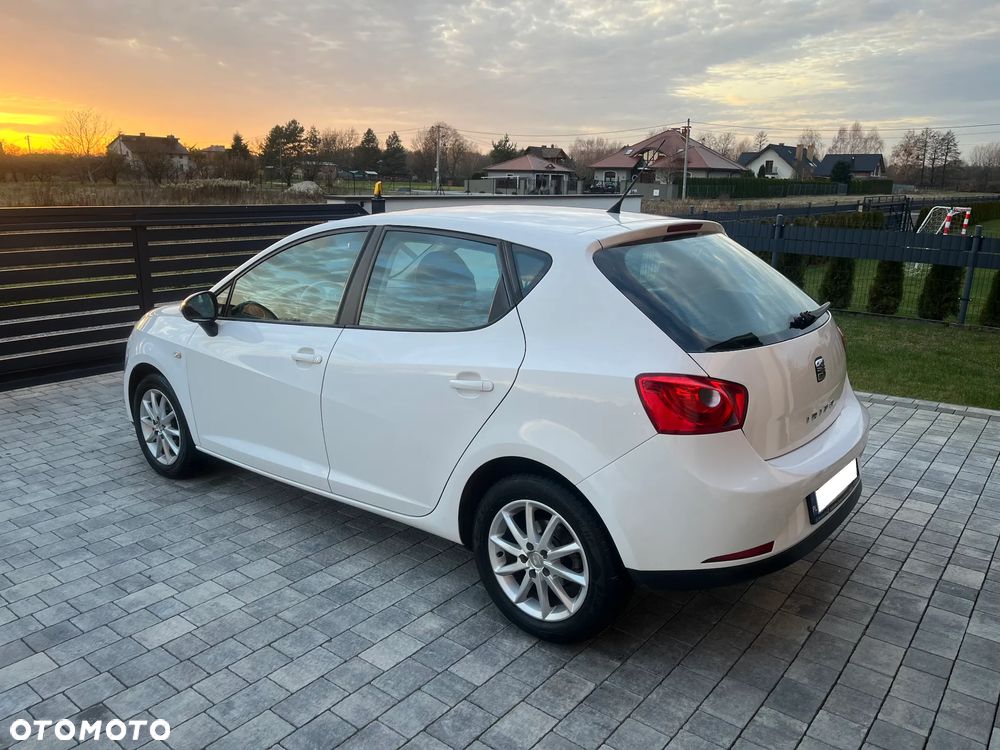 Seat Ibiza - 3