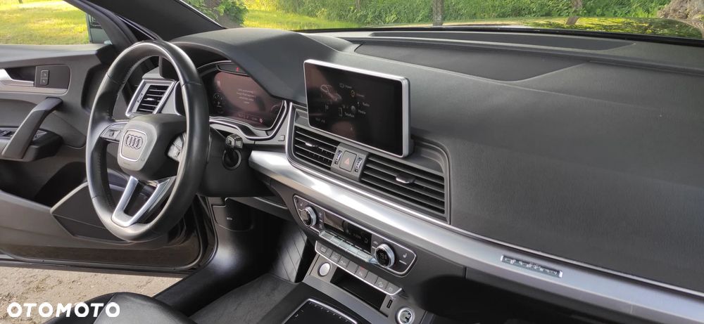 Audi Q5 2.0 TDI Quattro Design S tronic - 26