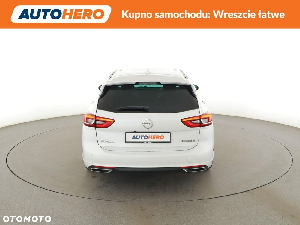 Opel Insignia 2.0 T 4x4 Innovation S&S - 7