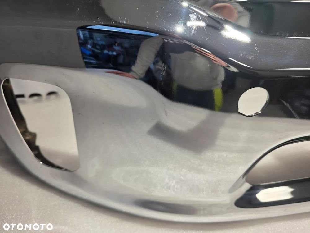 DODGE RAM IV LIFT ZDERZAK PRZEDNI PRZÓD NA 6xPDC , EUROPA NR 68160857AA , NR AUKCJI NZ1570 - 9