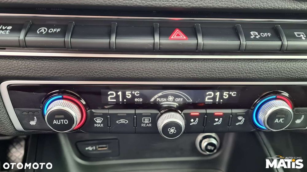 Audi A3 Sportback - 13