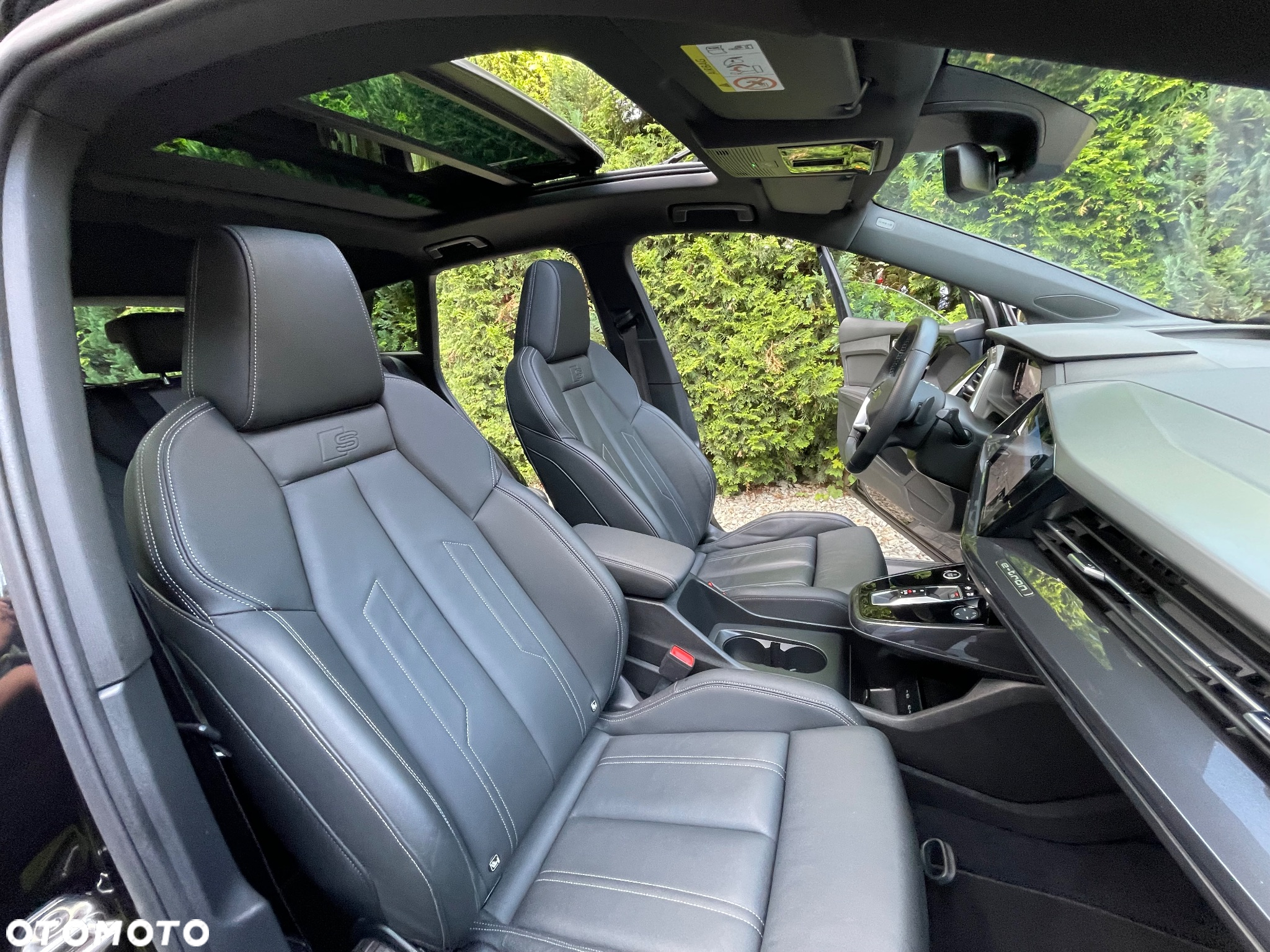 Audi Q4 e-tron - 28
