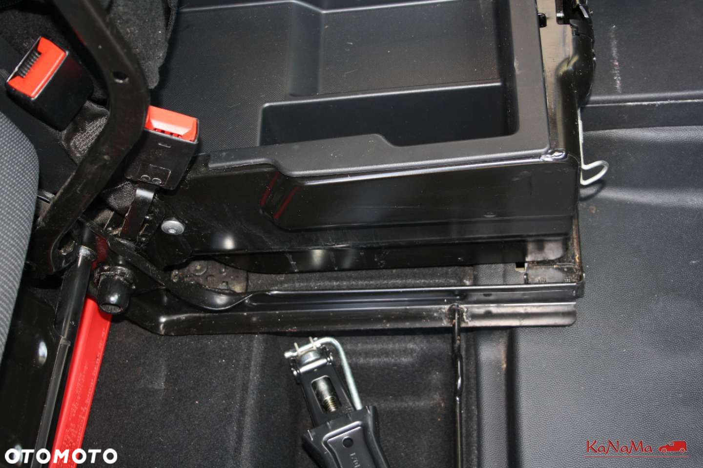 Toyota Proace City - 36