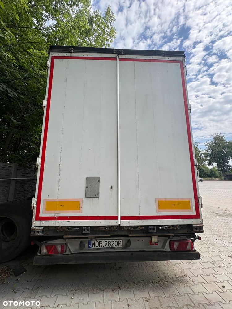 Kögel S24 - 6