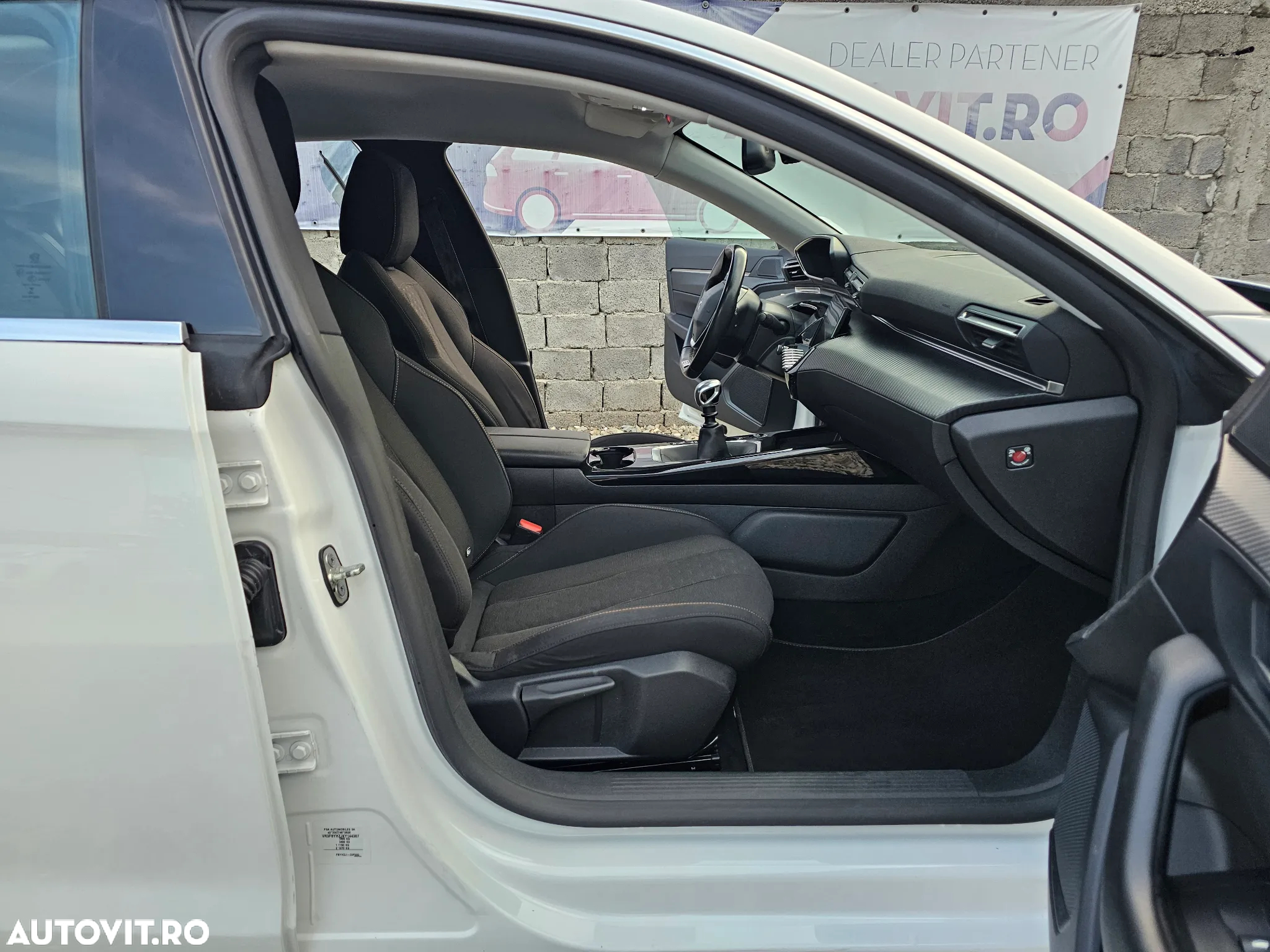 Peugeot 508 - 26
