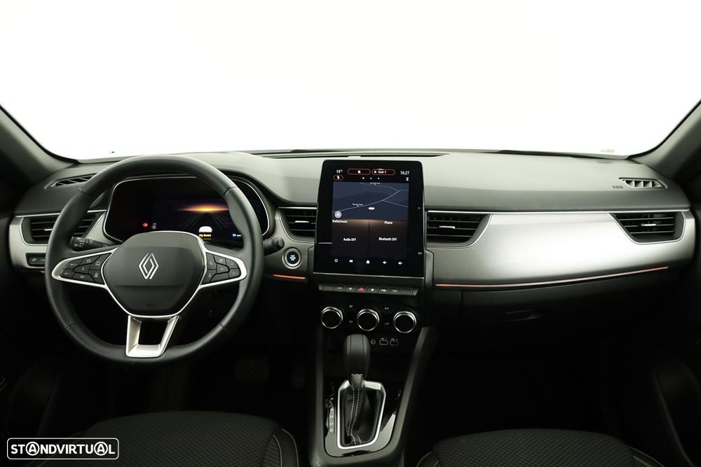 Renault Arkana 1.6 E-Tech Full Hybrid Techno - 8