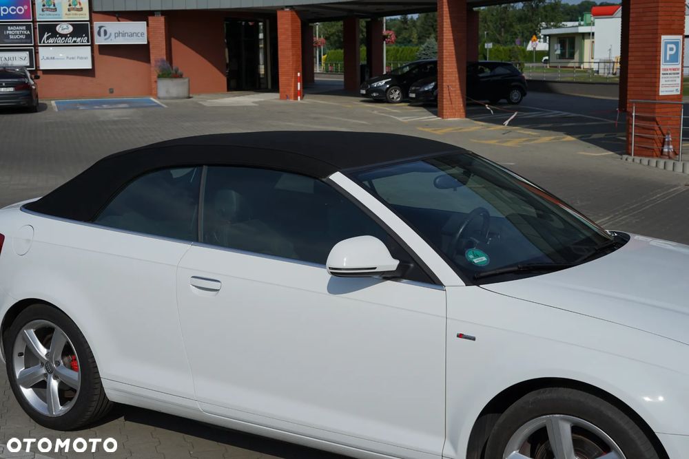 Audi A3 Cabrio - 38