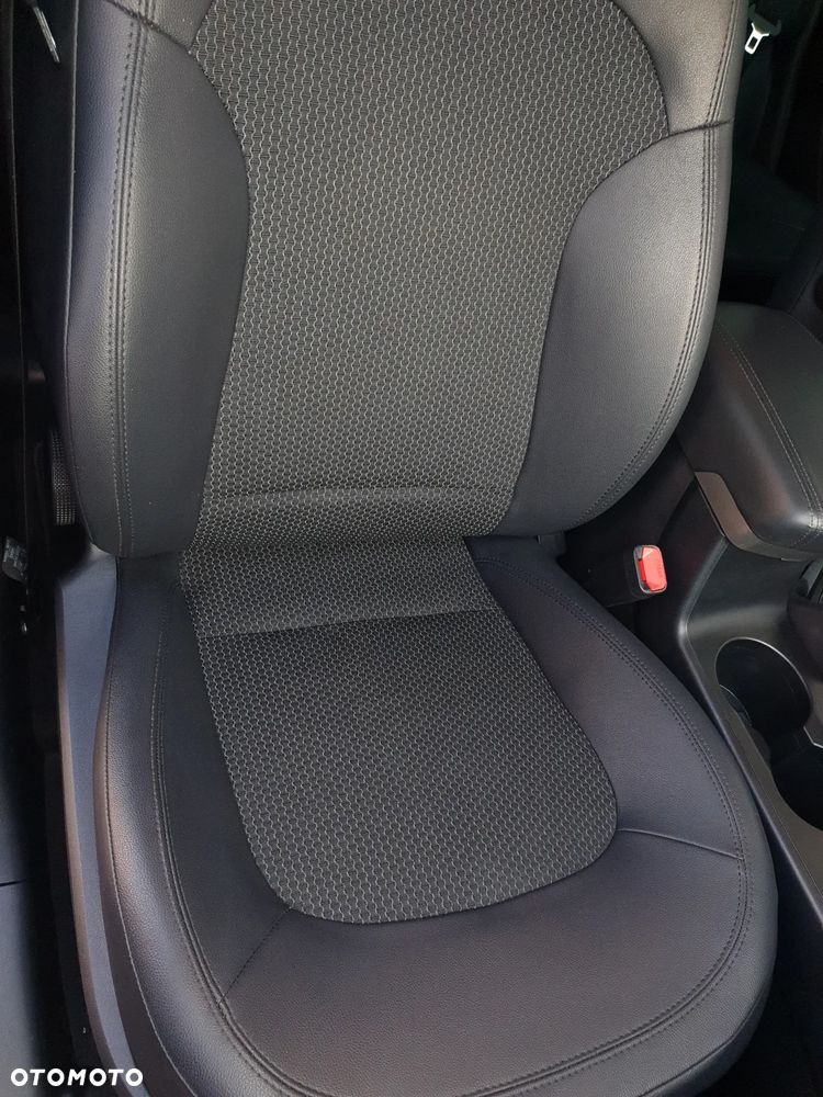 Hyundai ix35 2.0 Premium - 30