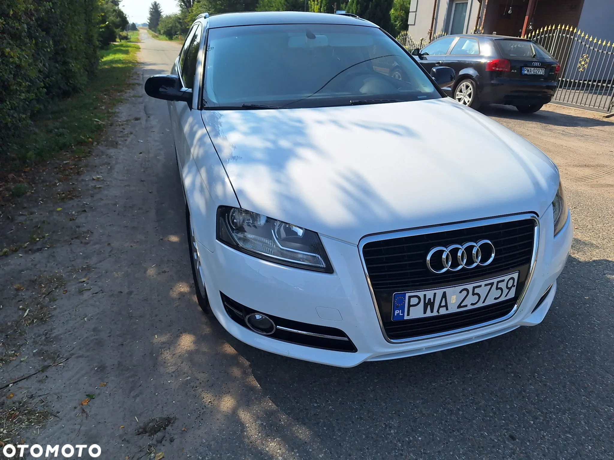 Audi A3 - 3