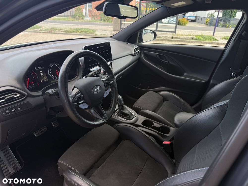 Hyundai i30 N - 10