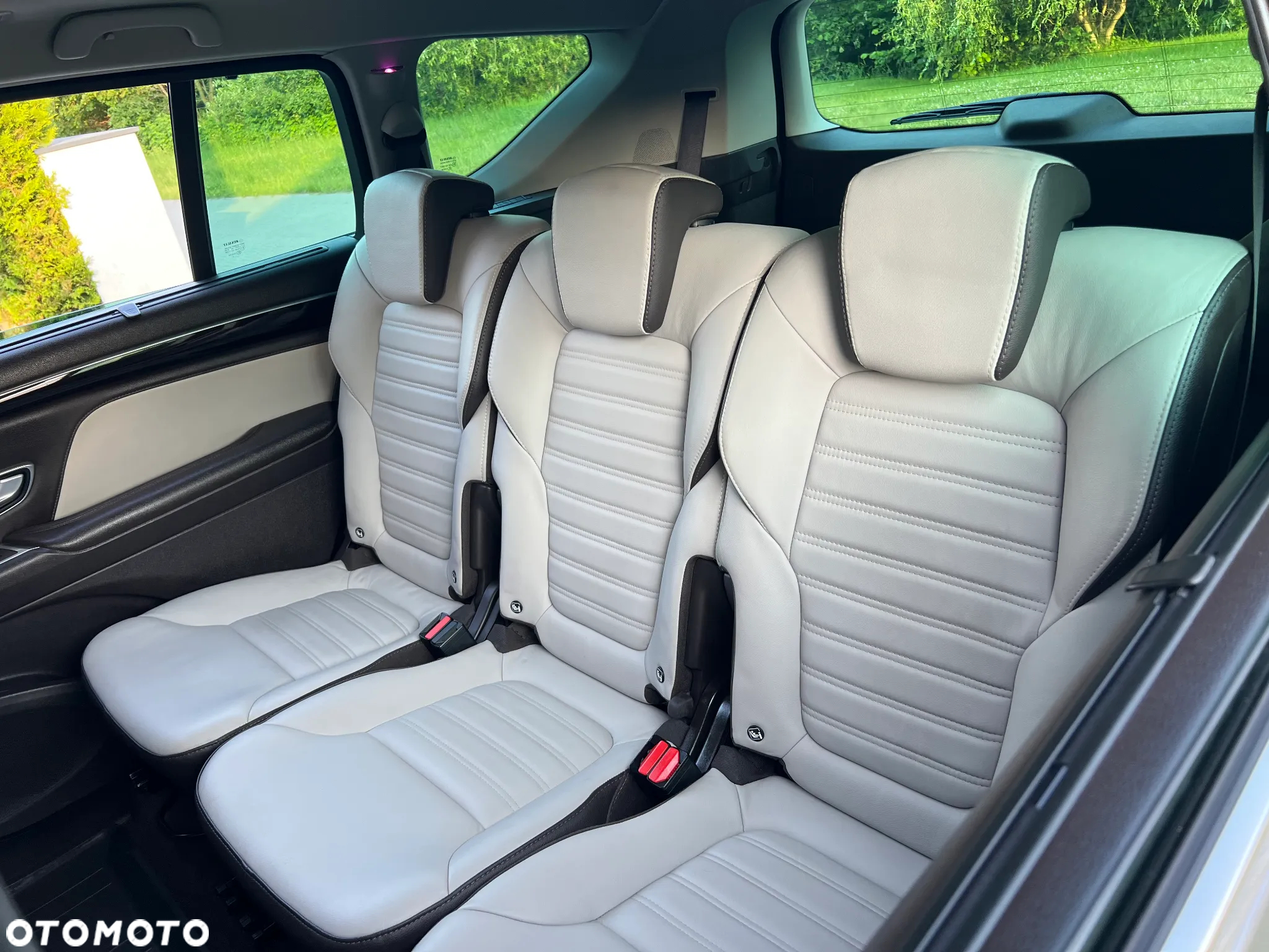 Renault Espace 1.8 TCe Energy Magnetic EDC 7os - 13