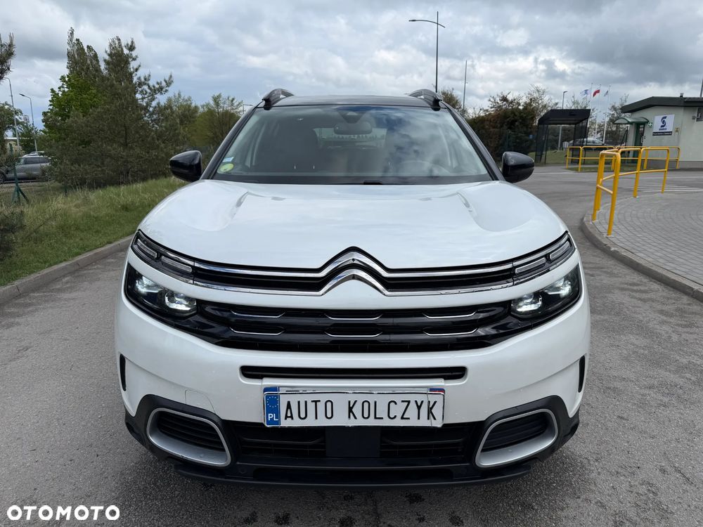 Citroën C5 Aircross - 2