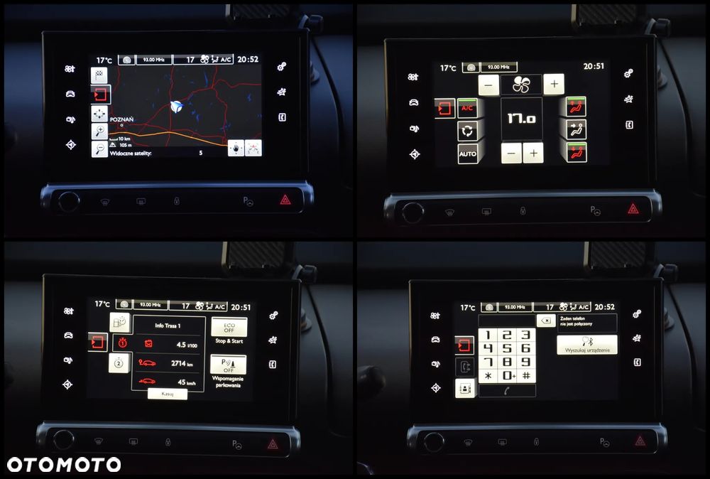 Citroën C4 Cactus BlueHDi 100 Stop&Start Rip Curl - 28