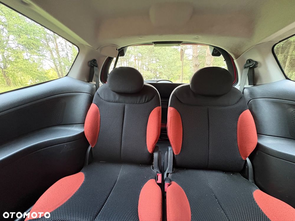 Citroën C2 1.6 VTS - 11