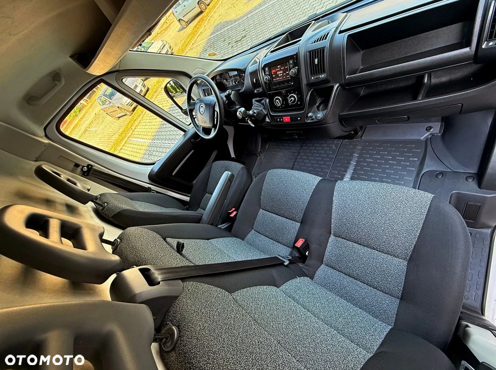 Fiat Ducato - 40