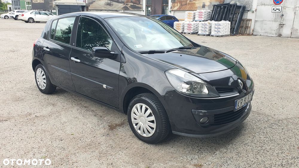 Renault Clio 1.5 dCi Extreme - 12