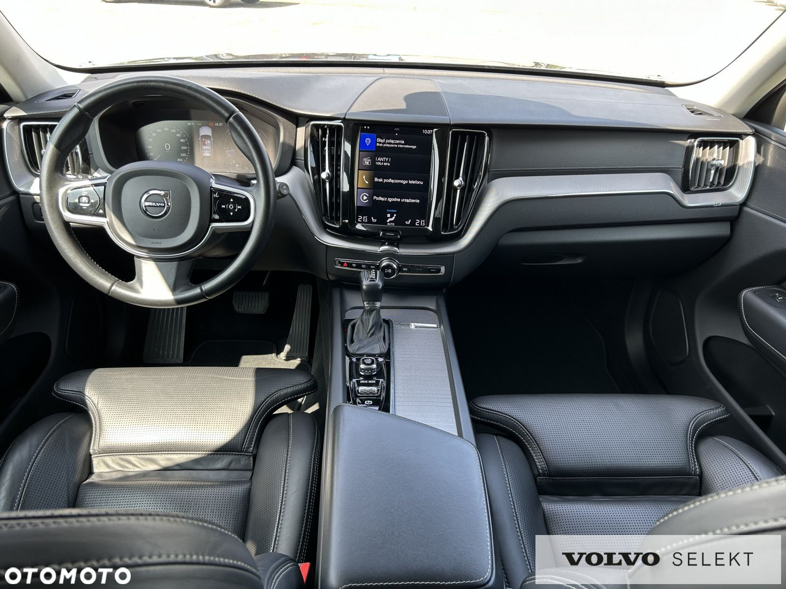 Volvo XC 60 - 34