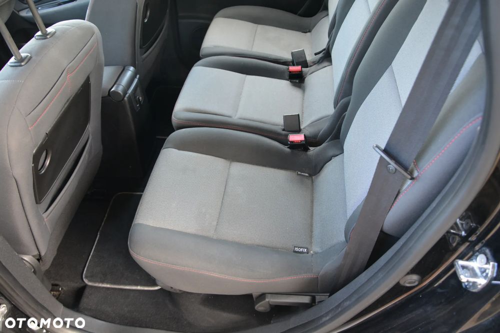 Renault Scenic ENERGY TCe 115 Expression - 30