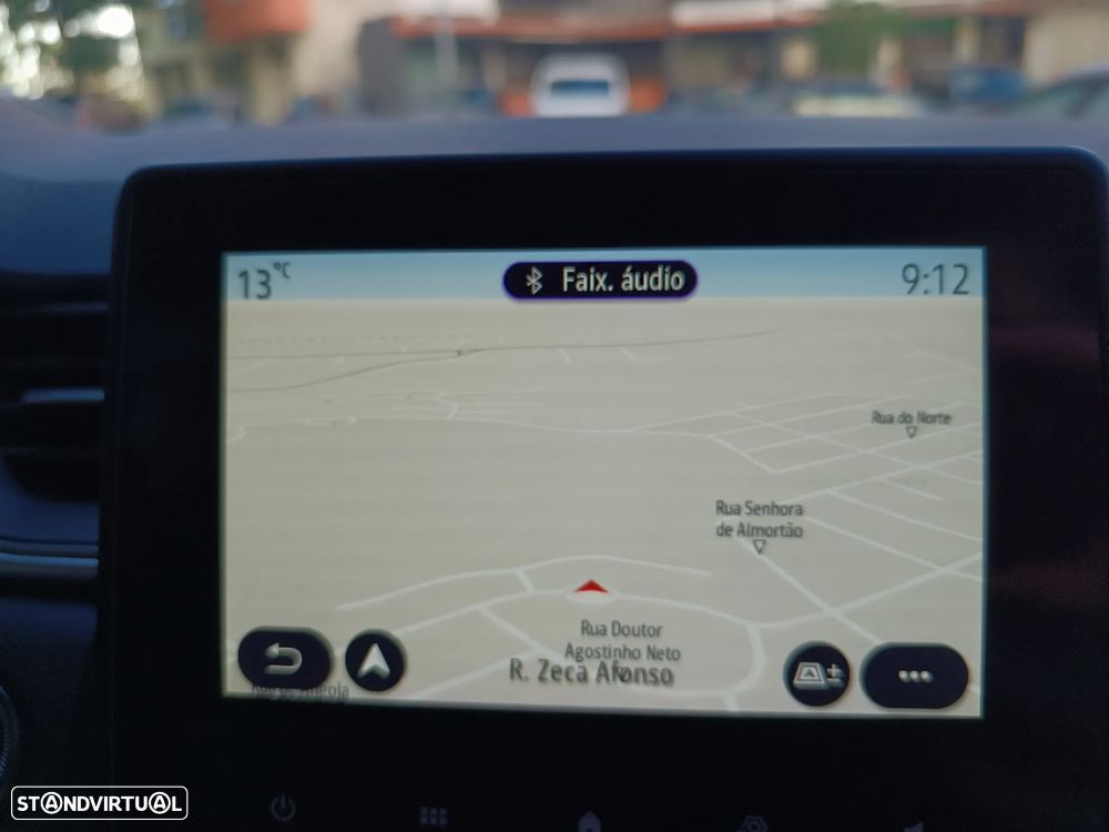 Renault Captur 1.6 E-Tech Plug-In Intens - 42