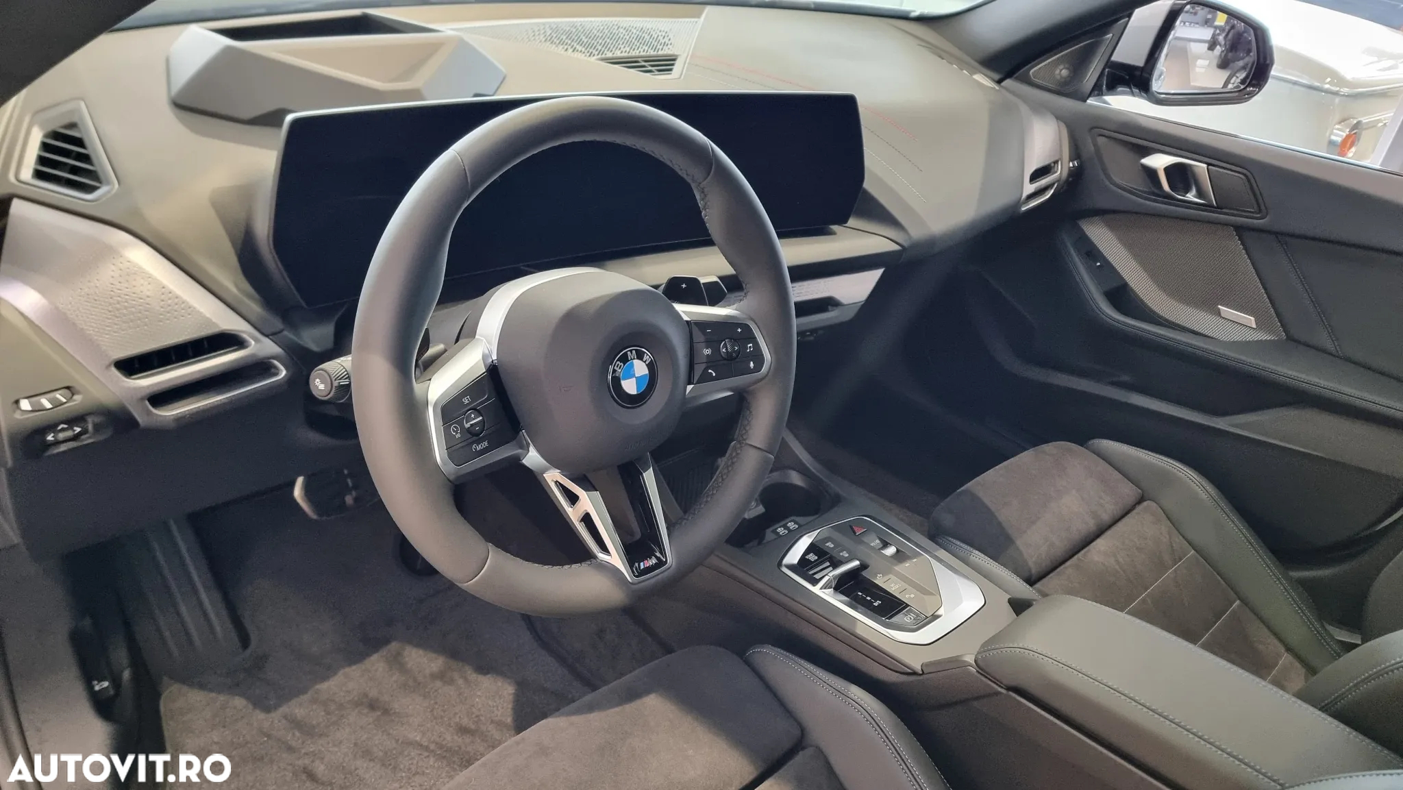 BMW Seria 2 220 AT MHEV - 7