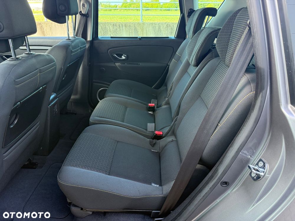 Renault Scenic 1.9 dCi Confort Authentique - 7