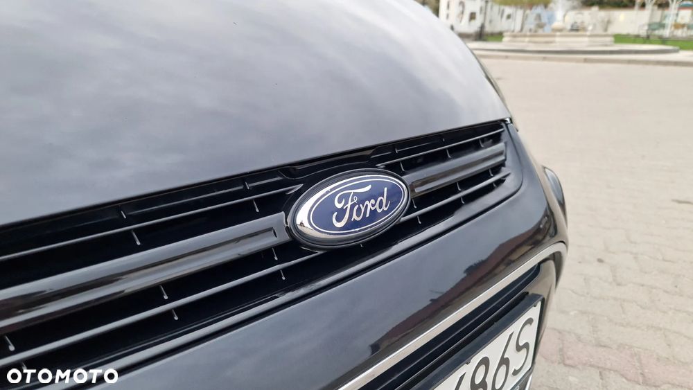 Ford S-Max 2.0 TDCi Titanium - 18