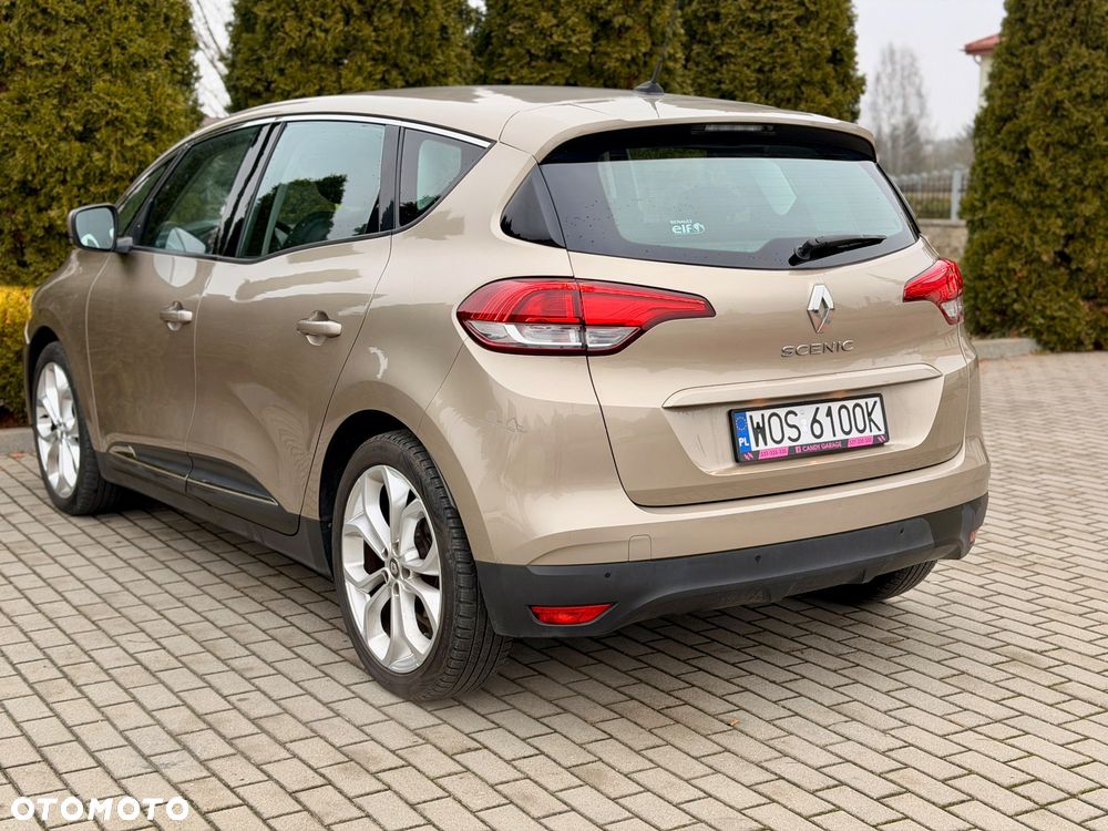 Renault Scenic - 17
