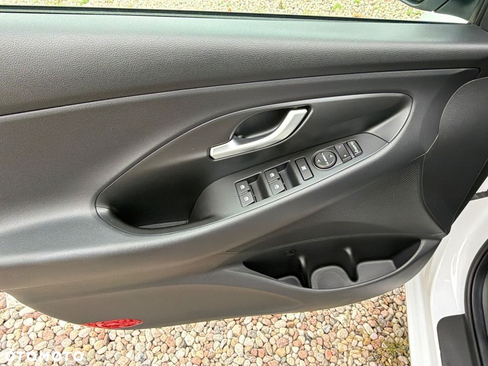 Hyundai i30 1.6 CRDI DCT EDITION 30 - 21