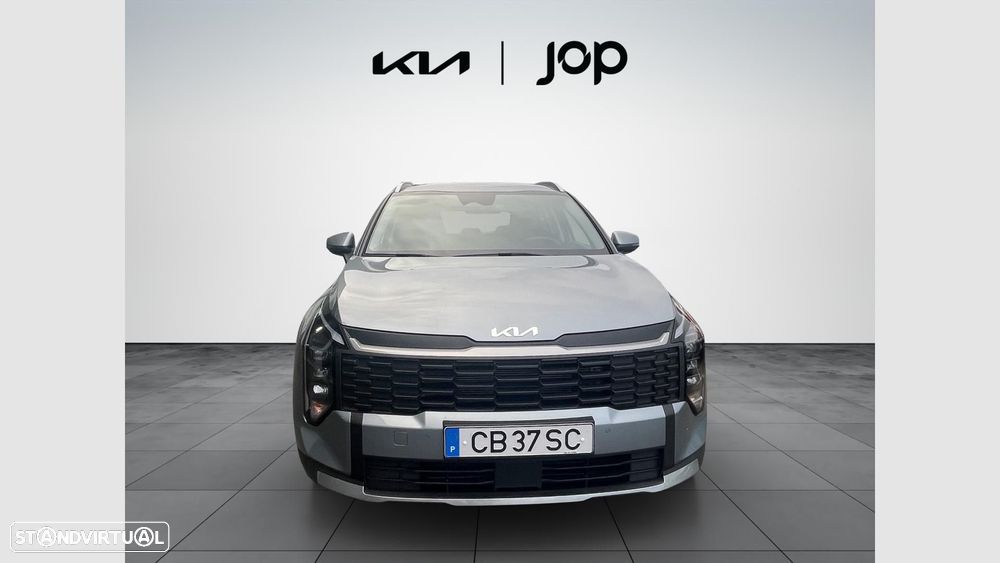 Kia Sportage 1.6 T-GDI Drive - 2