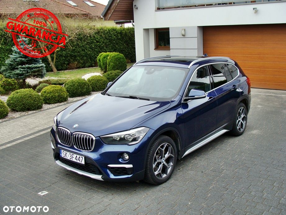 BMW X1 - 30