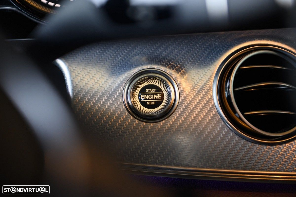Mercedes-Benz E 220 d 4-Matic All Terrain Avantgarde - 43