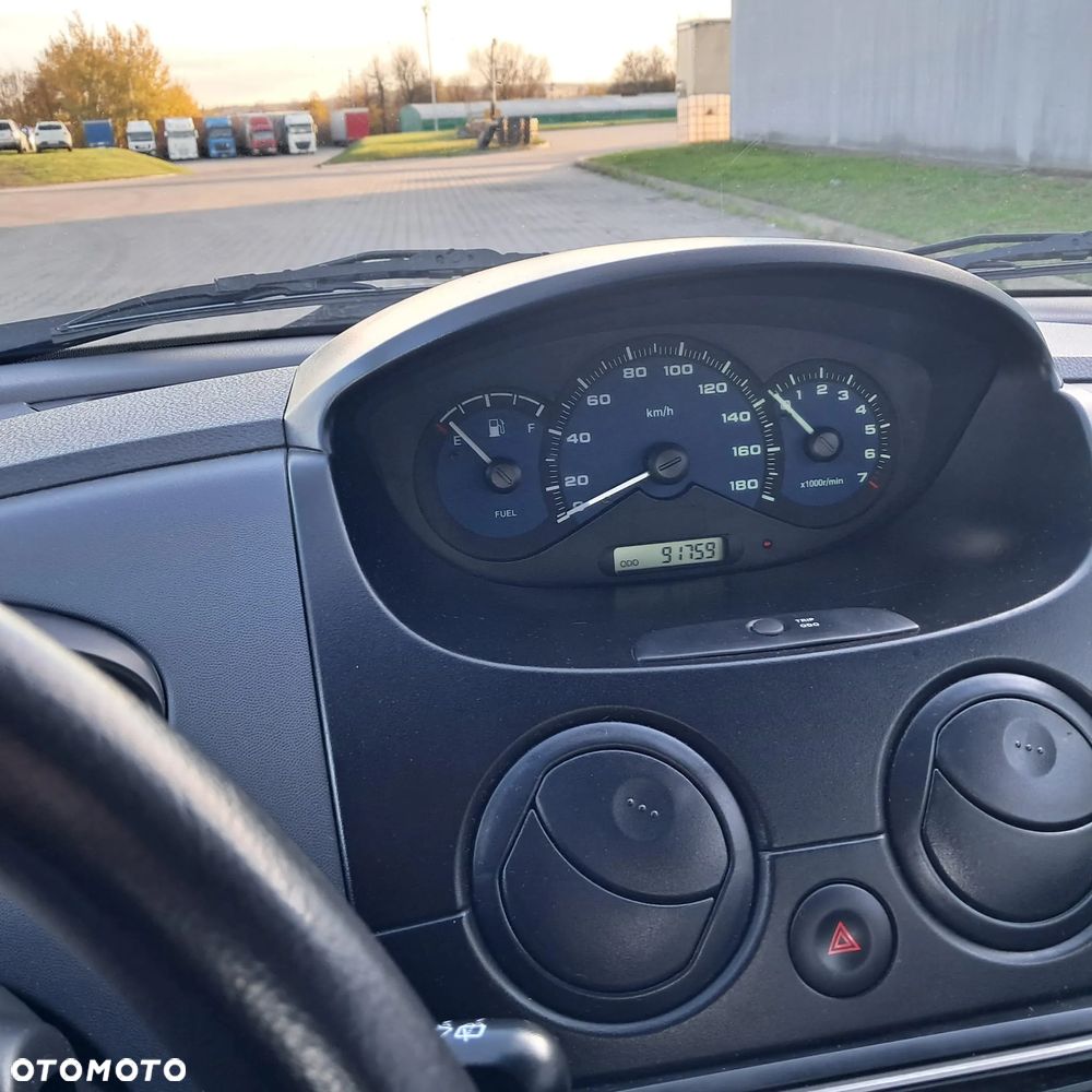 Chevrolet Spark - 15