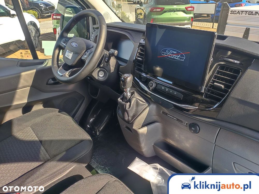 Ford Transit - 8